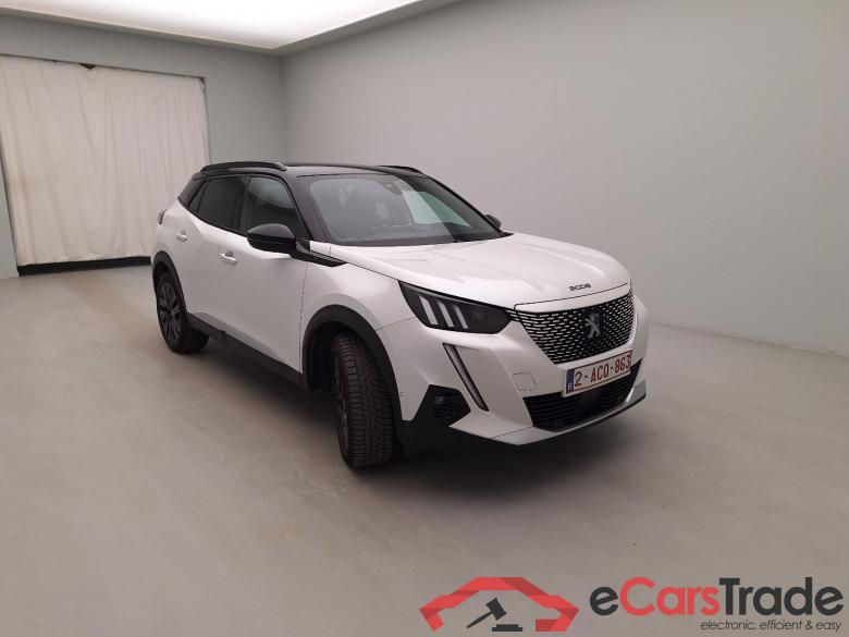Peugeot, 2008 '19, Peugeot 2008 e-2008 GT Pack 5d #5
