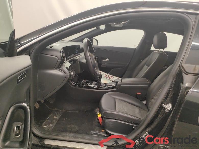 Mercedes-Benz CLA Shooting Brake CLA 180 Business Solution 5d #6