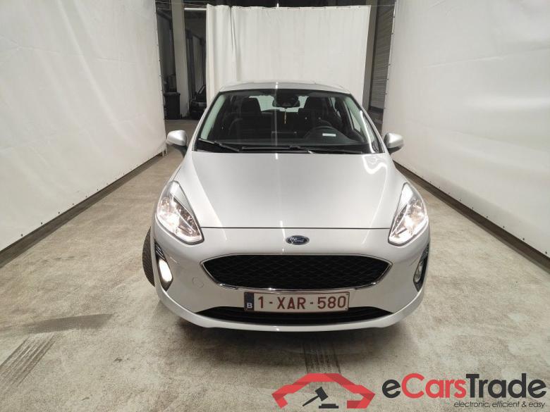 Ford Fiesta 1.1i 52kW Business Class 5d #1