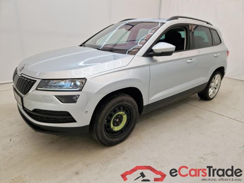 Skoda 1.5 TSI 150CP Style DSG 1.5 TSI 150CP Style DSG #1