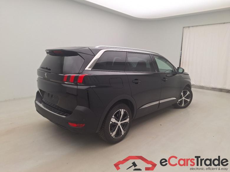 Peugeot, 5008 '16, Peugeot 5008 1.5 BlueHDi 96kW S&S EAT8 Crossway 5d 7pl #4