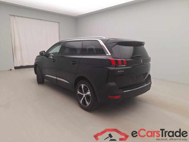 Peugeot, 5008 '16, Peugeot 5008 1.5 BlueHDi 96kW S&S EAT8 Crossway 5d 7pl #5