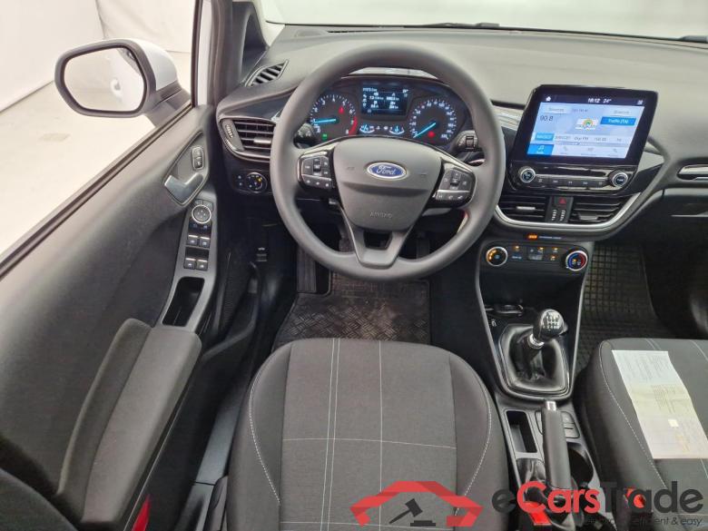 Ford 1.0 100CP Trend S/S 1.0 100CP Trend S/S #5