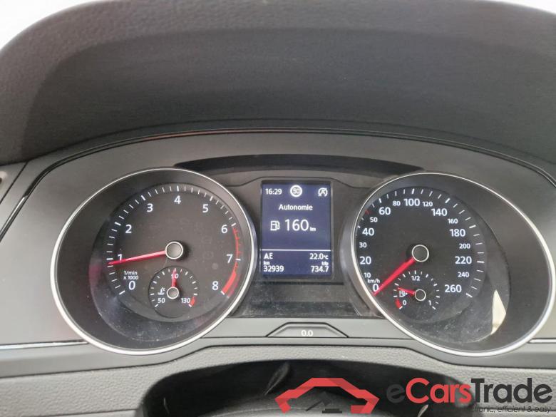 Volkswagen 1.5 TSI 150CP Advance 1.5 TSI 150CP Advance #6