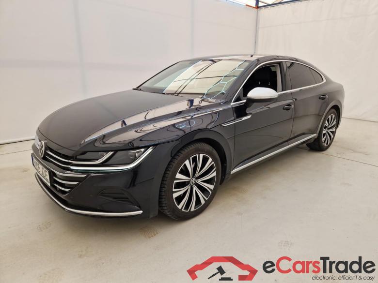 Volkswagen Elegance 2.0TSI 190CP DSG Elegance 2.0TSI 190CP DSG #1