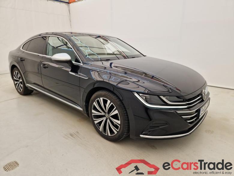 Volkswagen Elegance 2.0TSI 190CP DSG Elegance 2.0TSI 190CP DSG #2