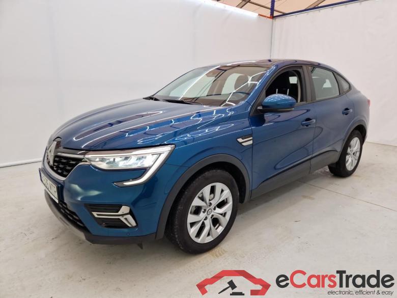 Renault  ARKANA MTR 1.3 TCe MHEV 140CP Zen EDC #1