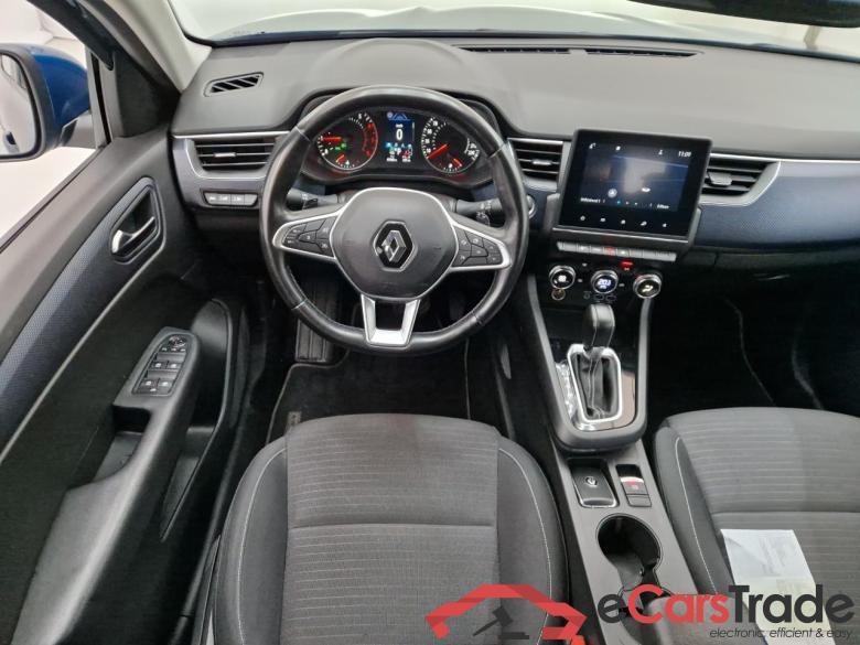Renault  ARKANA MTR 1.3 TCe MHEV 140CP Zen EDC #3