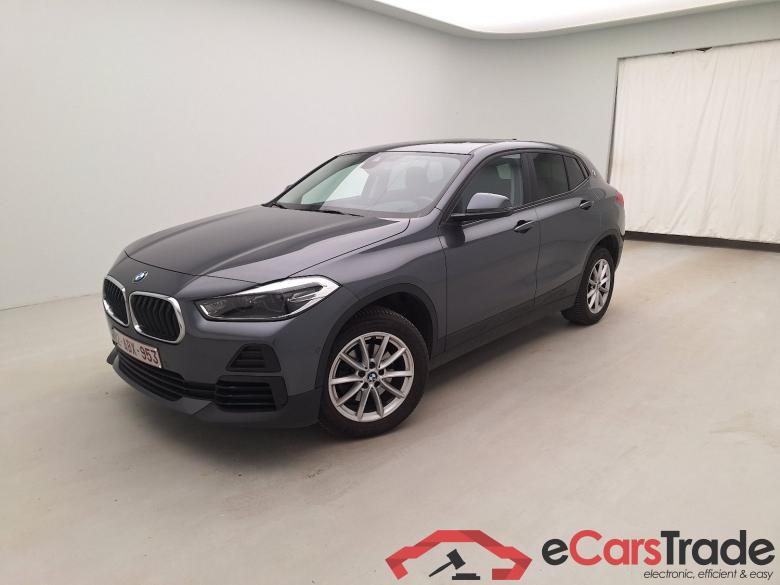 BMW, X2 '17, BMW X2 sDrive18dA 100kW Aut. 5d #3