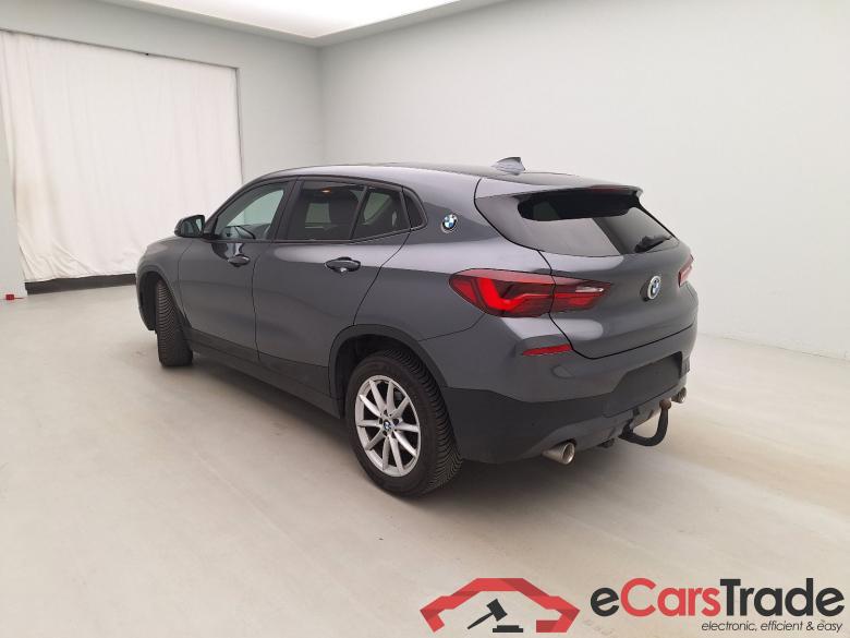 BMW, X2 '17, BMW X2 sDrive18dA 100kW Aut. 5d #5