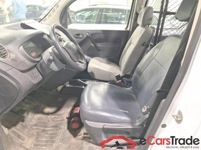RENAULT KANGOO EXPRESS 1.5 BLUE DCI 95 MAXI CONFORT #5