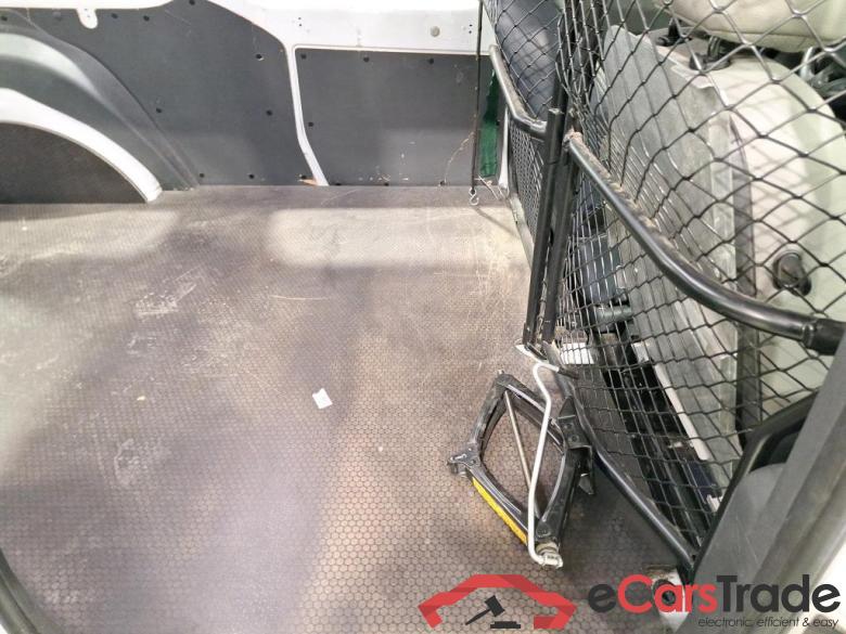 RENAULT KANGOO EXPRESS 1.5 BLUE DCI 95 MAXI CONFORT #6
