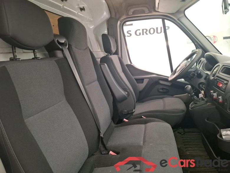 Renault FG-CF TRAC F3500 L1H2 dCi 125EU5 fourgon tôlé RENAULT MASTER- VU 4p VNA FG-CF TRAC F3500 L1H2 dCi 125EU5 fourgon tôlé #6