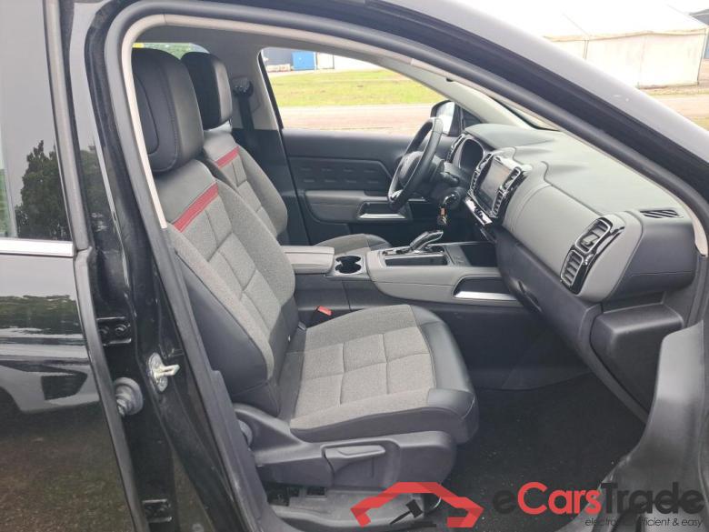 Citroen BlueHDi 130 S&S EAT8 Business C5 Aircross Business 1.5 BlueHDi 130CV BVA8 E6d #6