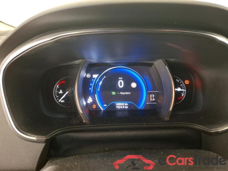 Renault Business Blue dCi 115 EDC Megane IV Grandtour Business 1.5 dCi 115CV BVA7 E6dT #6