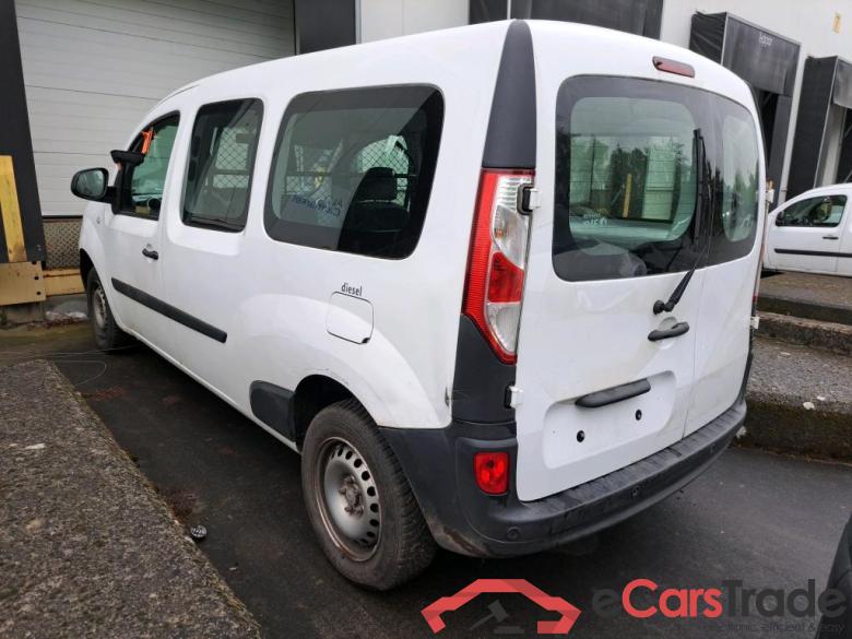 RENAULT KANGOO EXPRESS MAXI DIESEL Lot 1.3 RENAULT KANGOO EXPRESS Maxi 1.5 dCi Blue Confort #3