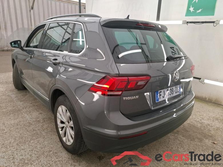 Volkswagen 2.0 TDI 150 DSG7 Confortline Business Tiguan Comfortline BMT/Start-Stop 2.0 TDI 150CV BVA7 E6dT #2