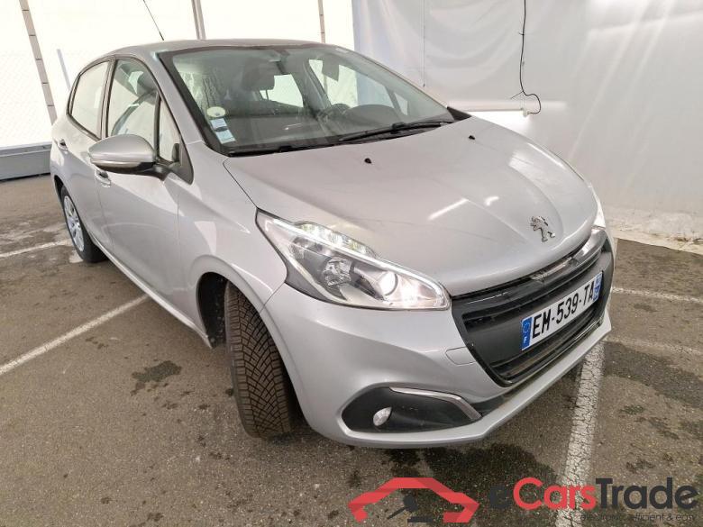 Peugeot 1.6 BLUEHDI 75 S&S ACTIVE BUSINESS 5P 208 Active Business 1.6 HDi 75CV BVM5 E6 #4