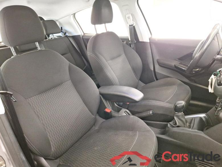 Peugeot 1.6 BLUEHDI 75 S&S ACTIVE BUSINESS 5P 208 Active Business 1.6 HDi 75CV BVM5 E6 #6