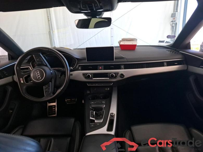Audi 35 TFSI 150 S TRONIC 7 S LINE SB A5 Sportback F5A 35 TFSI S line 2.0 TFSI 150CV BVA7 E6dT #5