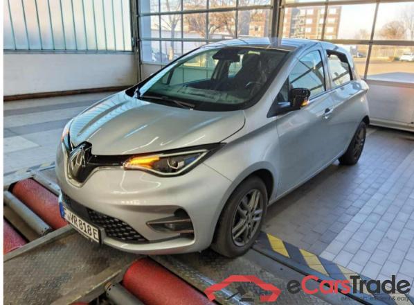 Renault ZOE ´12 BEV Zoe Experience 52kWh1 #1