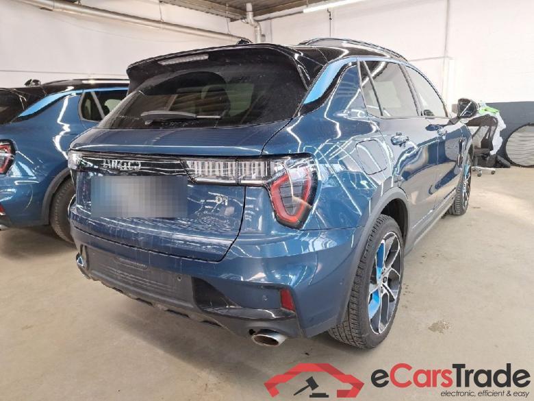 LynkAndCo Lynk & Co 01 ´20 LYNK & CO 01 PHEV 5d 132kW #5