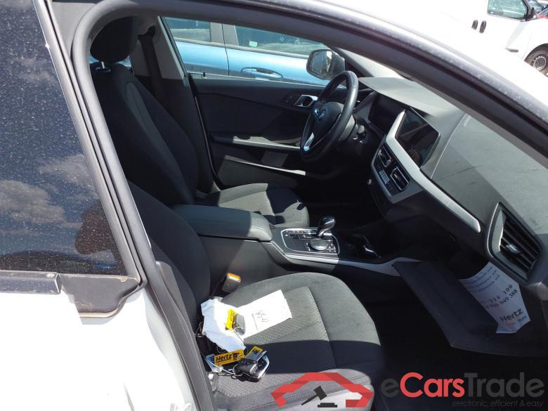 BMW Serie 2 Cab 218i Gran Coupe  #3