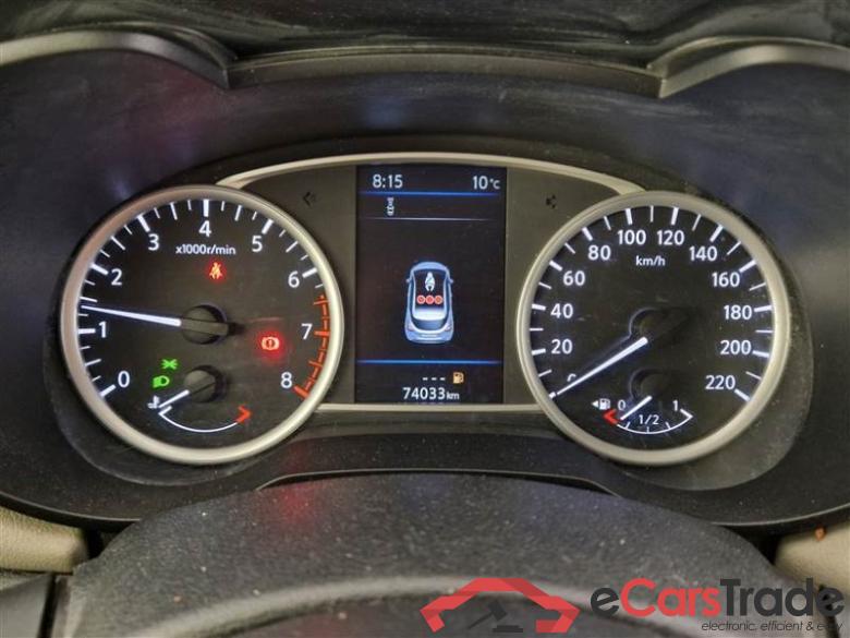 Nissan ACENTA NISSAN MICRA / 2016 / 5P / BERLINA IG¿T 92 ACENTA #4