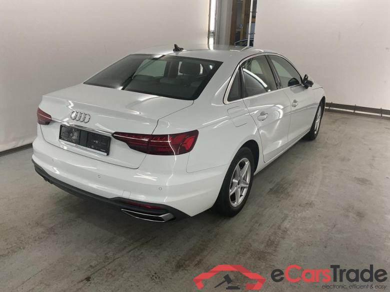 AUDI A4 2.0 30 TDI 100KW S TR BUSINESS EDITION Assistance Tour #4