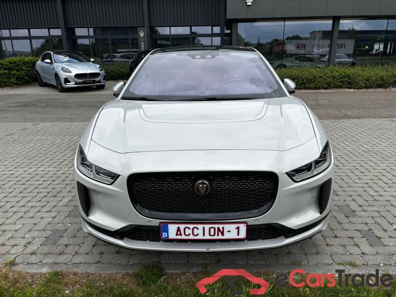 JAGUAR I-Pace I-Pace 90 kWh EV400 SE #1