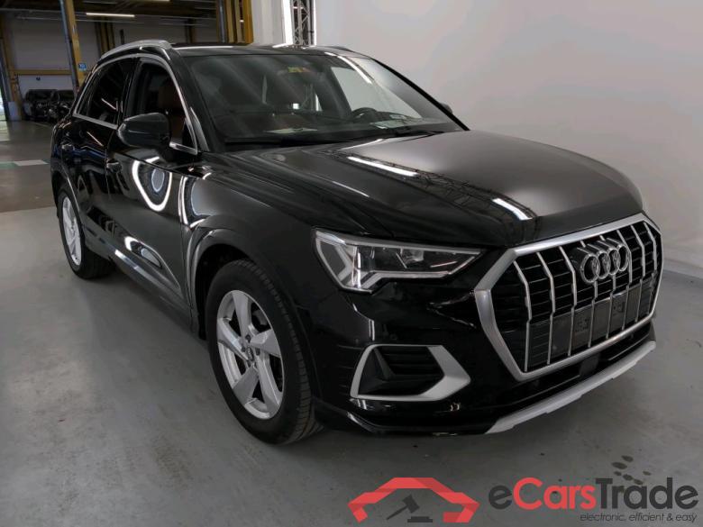 AUDI Q3 DIESEL - 2019 35 TDi Business Edition Advanced S tron. Platinum Assistance #2