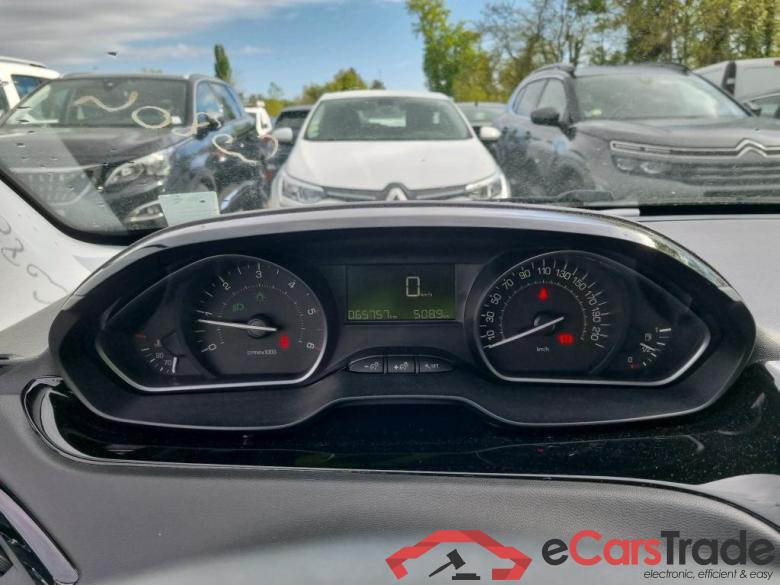 Peugeot BlueHDi 100 EU6.c S&S PREM PACK 208 Affaire Premium Pack 1.5 HDi 100CV BVM6 E6dT #6