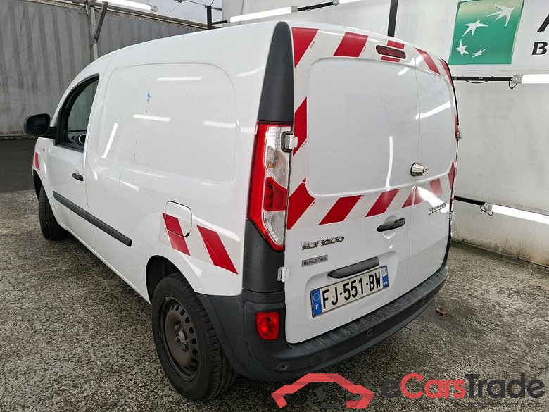 Renault Extra R-Link TCe 115 RENAULT Kangoo Express VU 4p Fourgonnette Extra R-Link TCe 115 #2