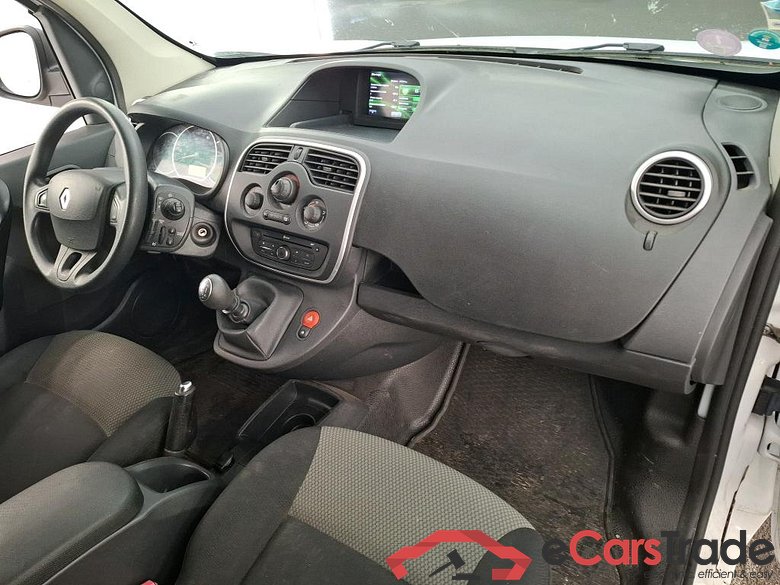 Renault Extra R-Link TCe 115 RENAULT Kangoo Express VU 4p Fourgonnette Extra R-Link TCe 115 #5