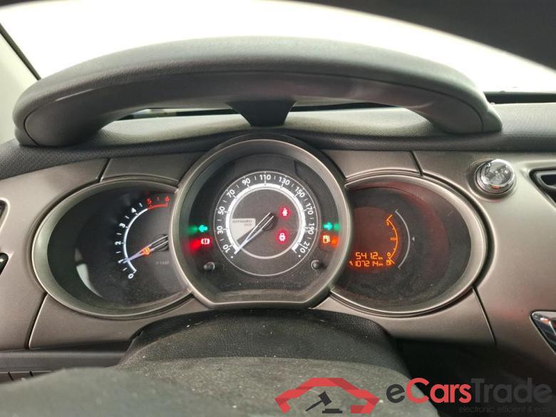 Citroen BlueHDi 75 BVM Confort C3 Societe Confort 1.6 BlueHDI 75CV BVM5 E6 #6
