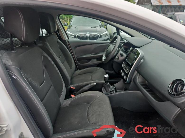 Renault Air Medianav dCi 90 Clio IV Air MediaNav 1.5 dCi 90CV BVM5 E6 #6