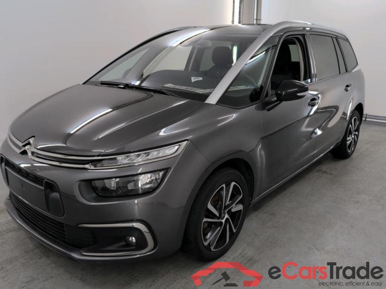 CITROËN GRAND C4 SPACETOURER 1.5 BLUEHDI 130 S-S SHINE AUTO #1