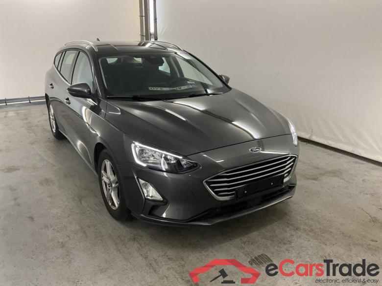 FORD Focus 1.0I ECOBOOST 74KW CONNECTED #2