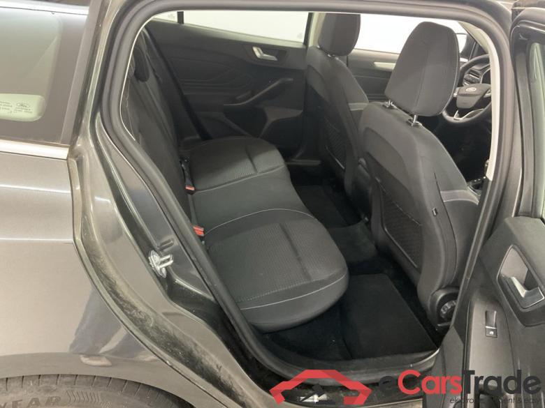FORD Focus 1.0I ECOBOOST 74KW CONNECTED #6