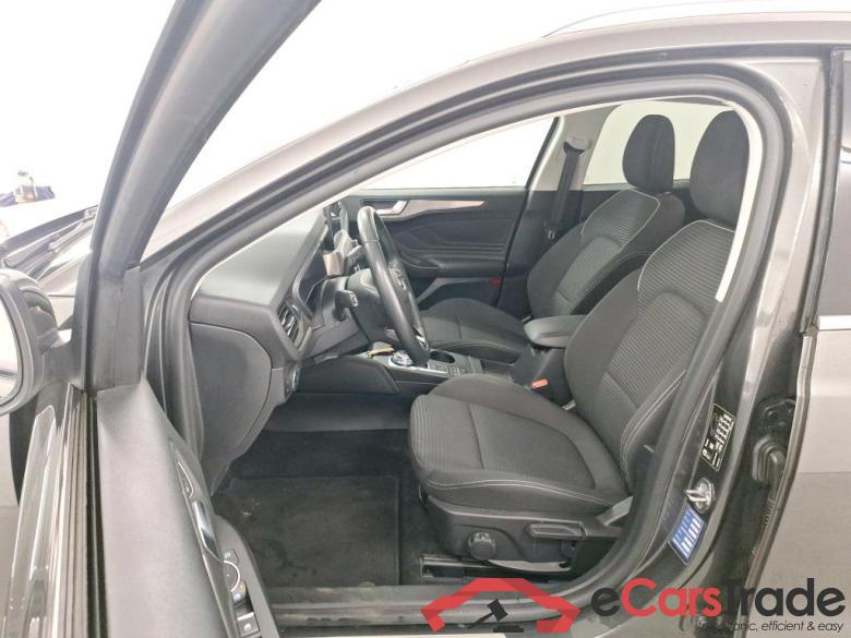 FORD FOCUS CLIPPER 1.5 ECOBLUE 88KW AUTO TITANIUM Parking Technology Winter #5