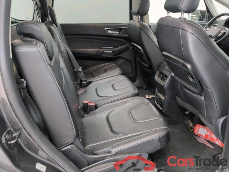 FORD S-MAX DIESEL - 2015 2.0 TDCi Titanium (EU6.2) Panoramique + Ford Assistance #6