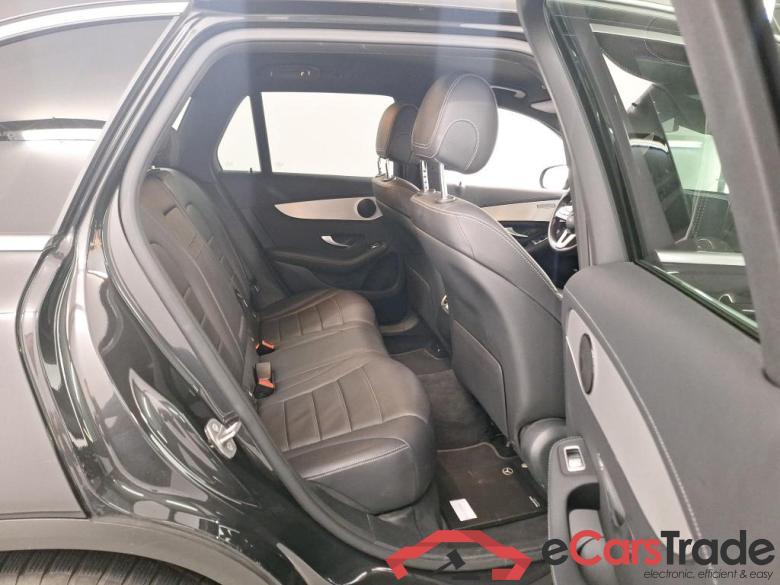 MERCEDES-BENZ CLASSE GLC DIESEL (X253) - 201 GLC 200 d Business Solution #6