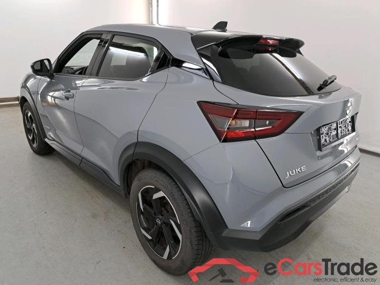 NISSAN JUKE 1.6 HYBRID 145 N-CONNECTA Technology #3