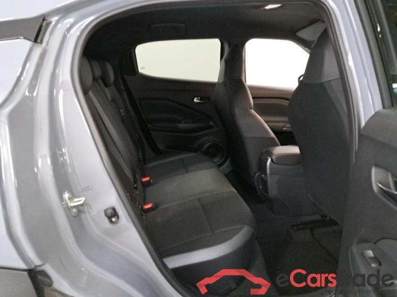 NISSAN JUKE 1.6 HYBRID 145 N-CONNECTA Technology #6