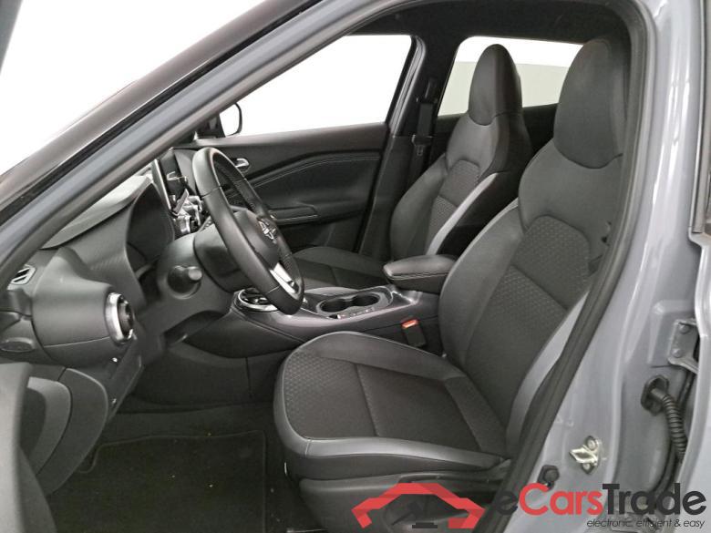 NISSAN JUKE 1.6 HYBRID 145 N-CONNECTA Technology #5