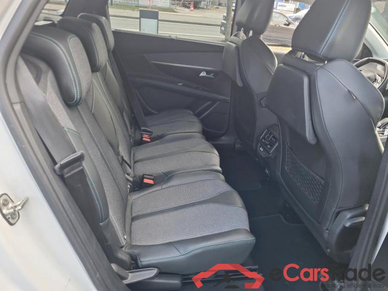 PEUGEOT 5008 1.2 PURETECH 130 AUTO ALLURE PACK #6