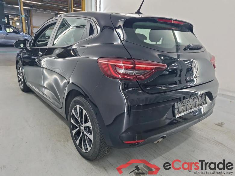 RENAULT CLIO 1.0 TCE 90 CORPORATE EDITION #3