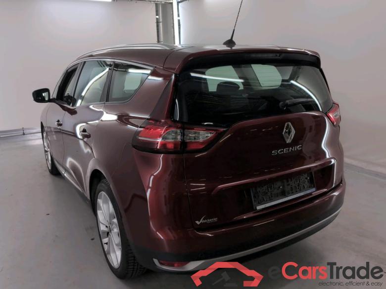 RENAULT Scenic 1.3 TCE 115 GPF CORPORATE ED Business #3