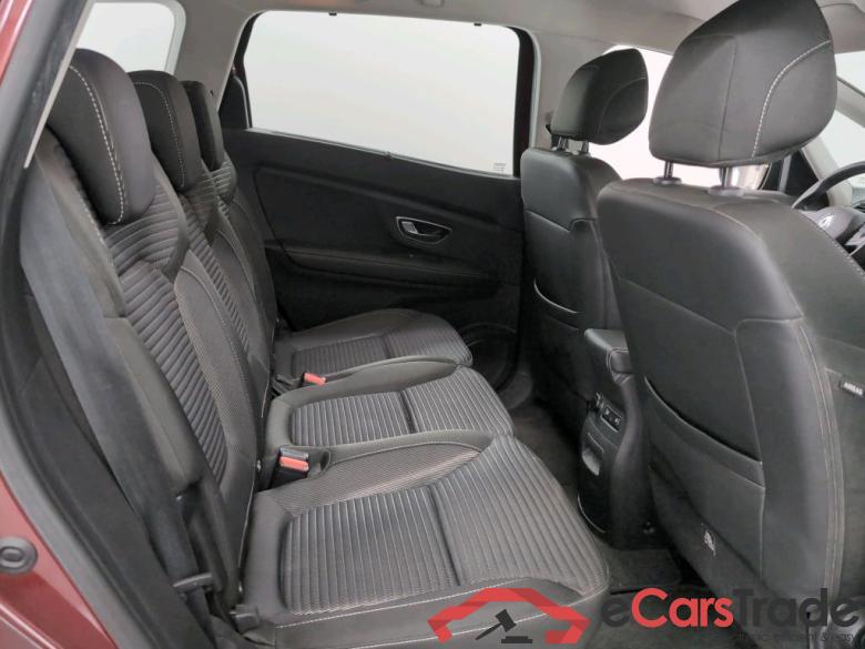 RENAULT Scenic 1.3 TCE 115 GPF CORPORATE ED Business #6