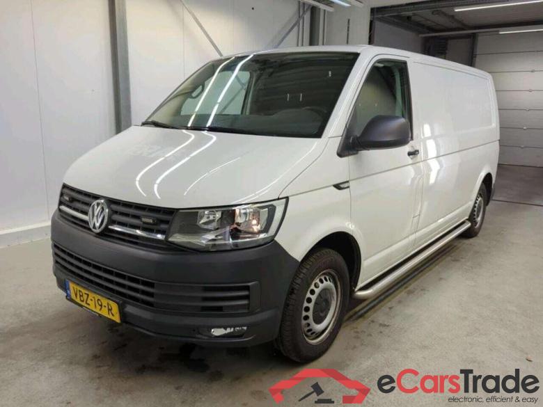 VOLKSWAGEN Transporter 2.0 TDI L2H1 Highl. #1